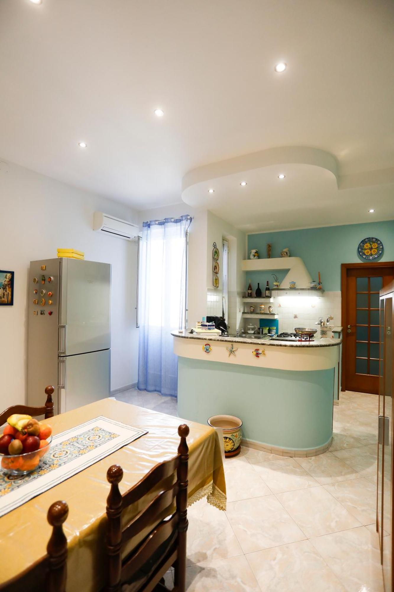 Biddizzi Apartment Palermo Exterior photo