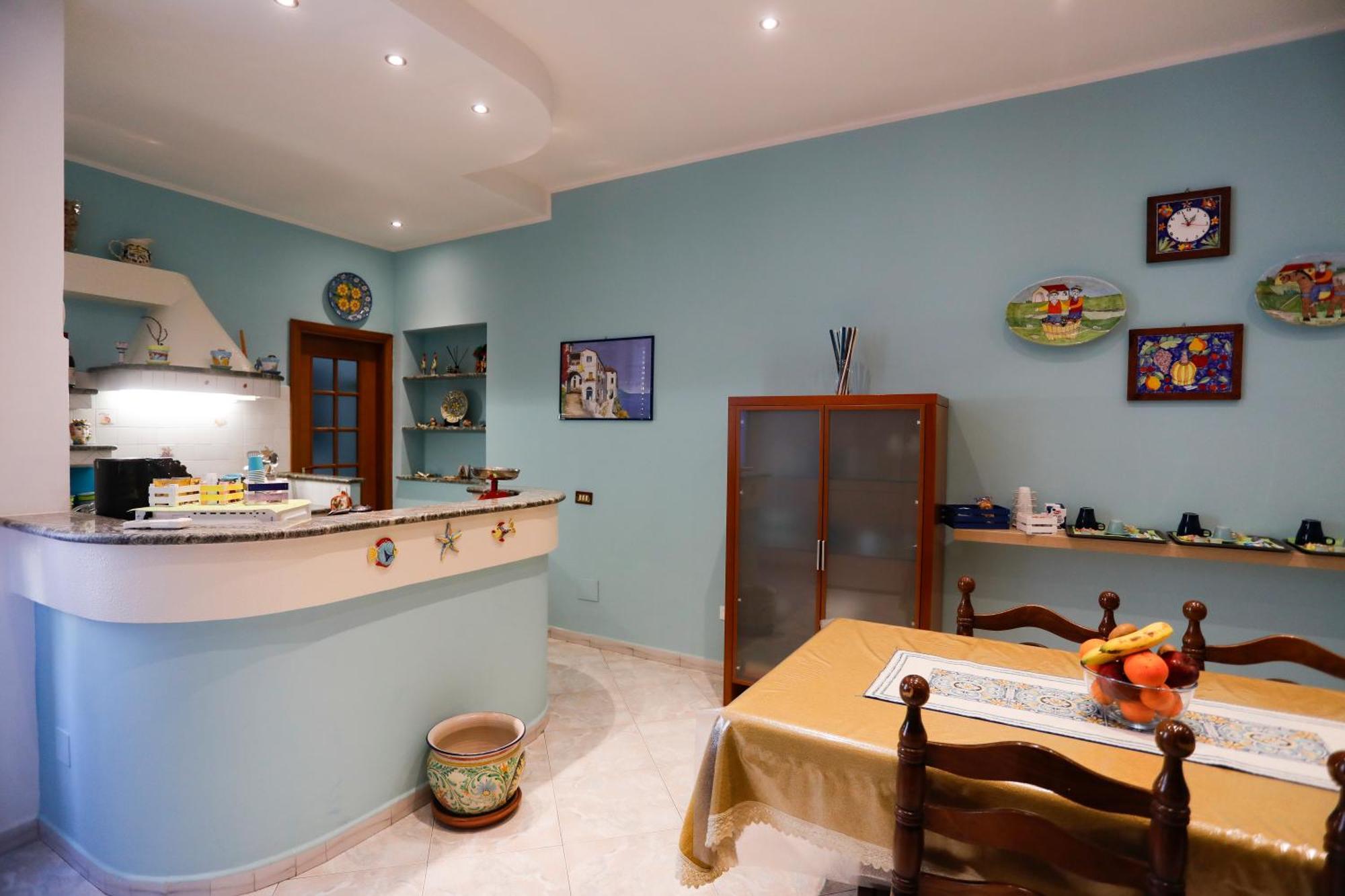 Biddizzi Apartment Palermo Exterior photo