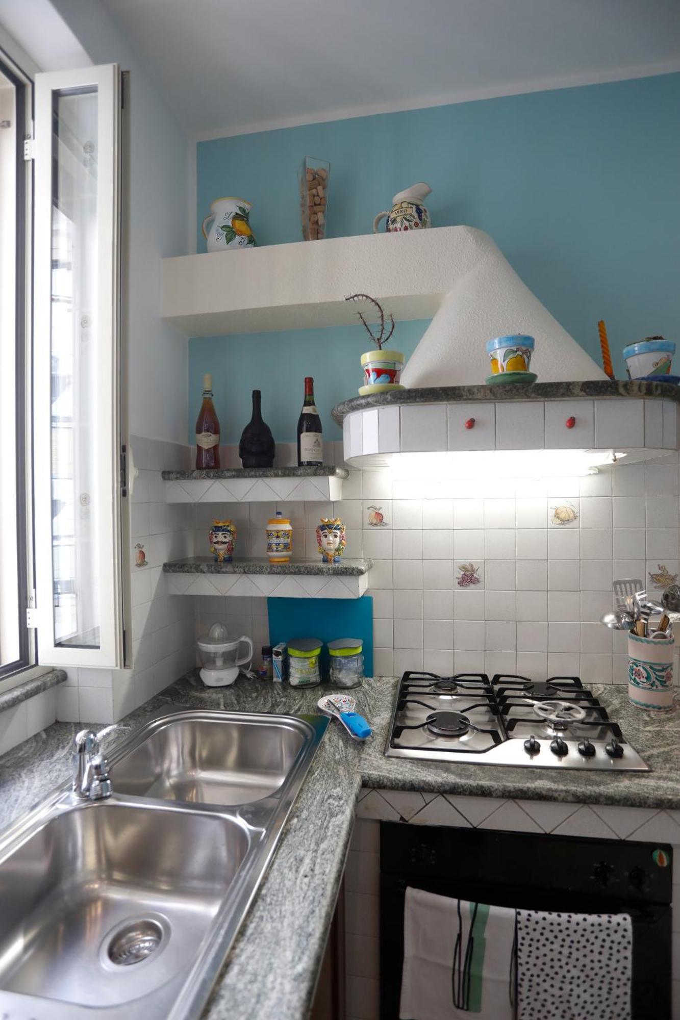 Biddizzi Apartment Palermo Exterior photo