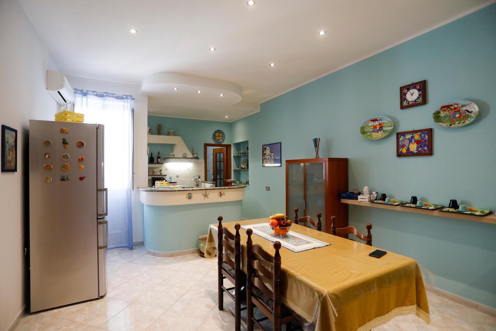Biddizzi Apartment Palermo Exterior photo